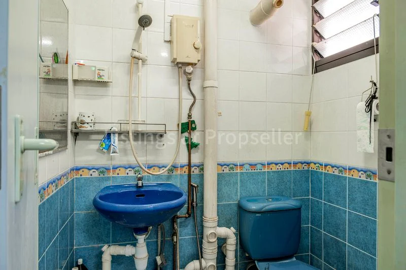 3 Room (3NG) HDB for Sale in 130 Ang Mo Kio Avenue 3 - Image 13