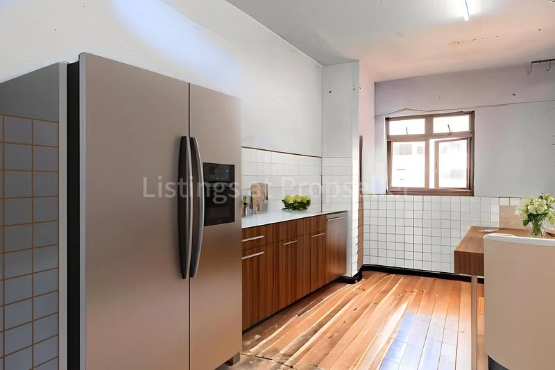 3 Room (3NG) HDB for Sale in 130 Ang Mo Kio Avenue 3 - Image 2