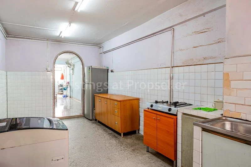 3 Room (3NG) HDB for Sale in 130 Ang Mo Kio Avenue 3 - Image 8