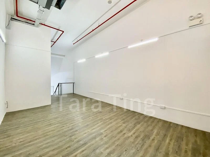 Office for Sale: Centropod - 1,200 Sq Ft Shop on Main Street - Image 3