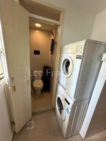 Room (Condo) for Rent in  Meraprime - Image 12