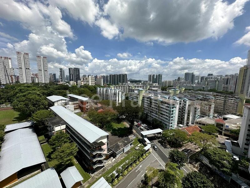 Room (Condo) for Rent in  Meraprime - Image 8