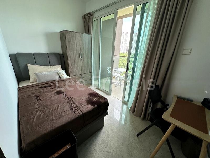 Room (Condo) for Rent in  Meraprime - Image 2