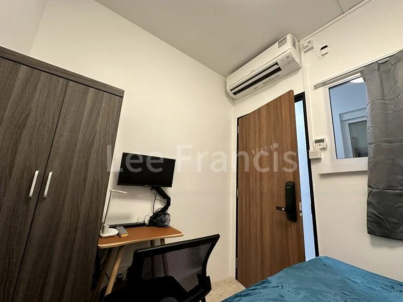 Room (Condo) for Rent in  Meraprime - Image 1