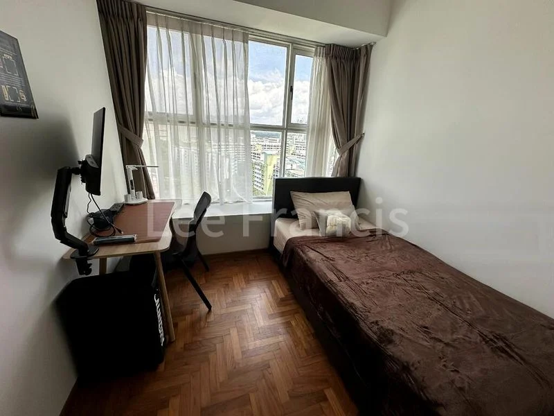 Room (Condo) for Rent in  Meraprime - Image 4