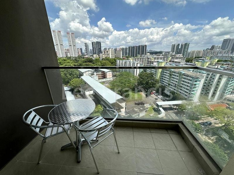 Room (Condo) for Rent in  Meraprime - Image 3