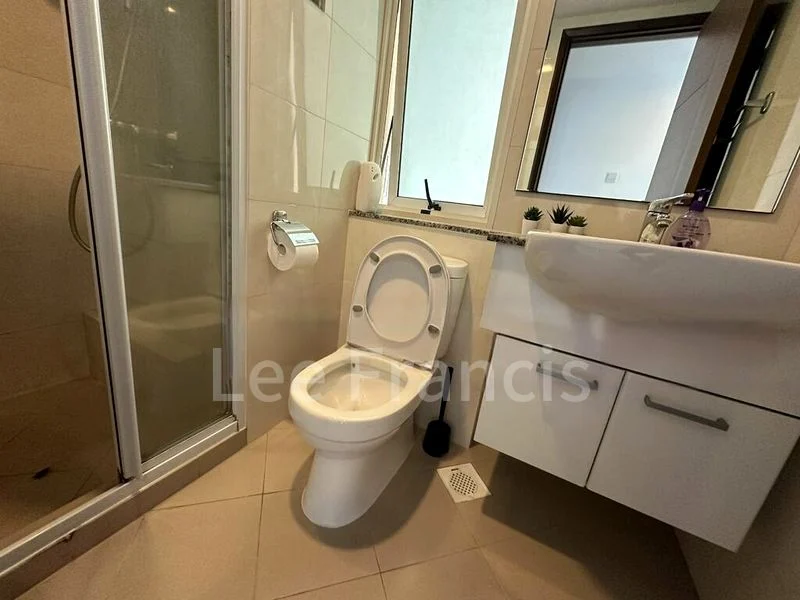 Room (Condo) for Rent in  Meraprime - Image 9