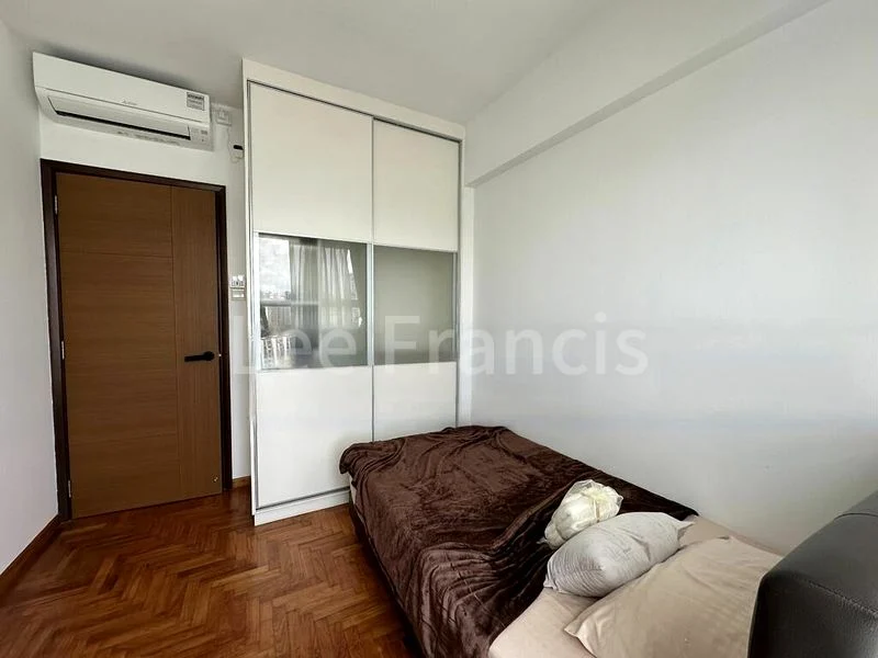 Room (Condo) for Rent in  Meraprime - Image 7