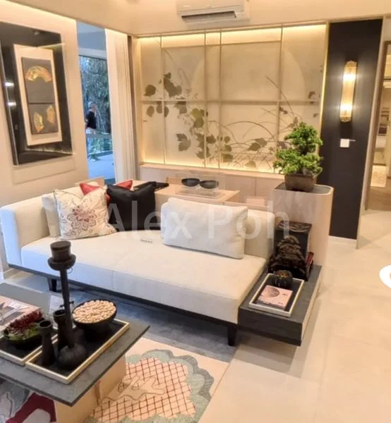 3 Bed Condo for Sale in Zyon Grand - Image 5