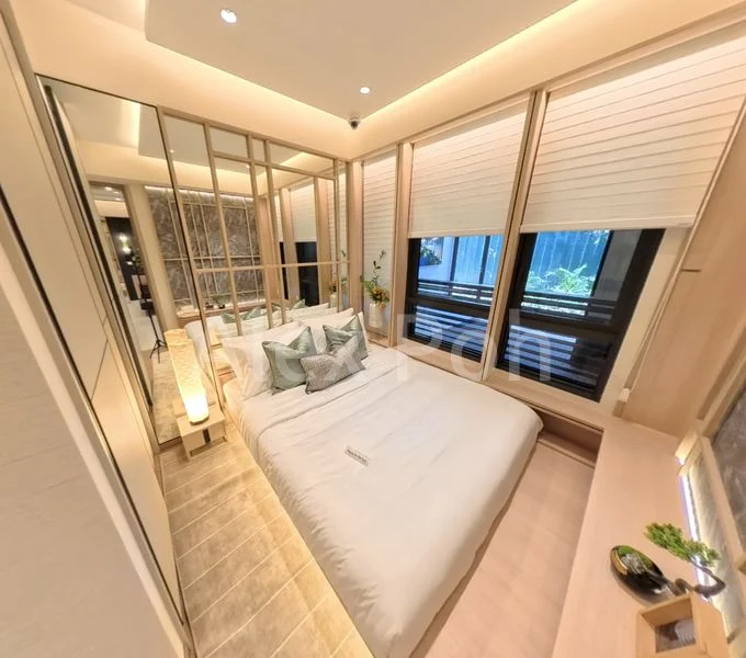 3 Bed Condo for Sale in Zyon Grand - Image 2