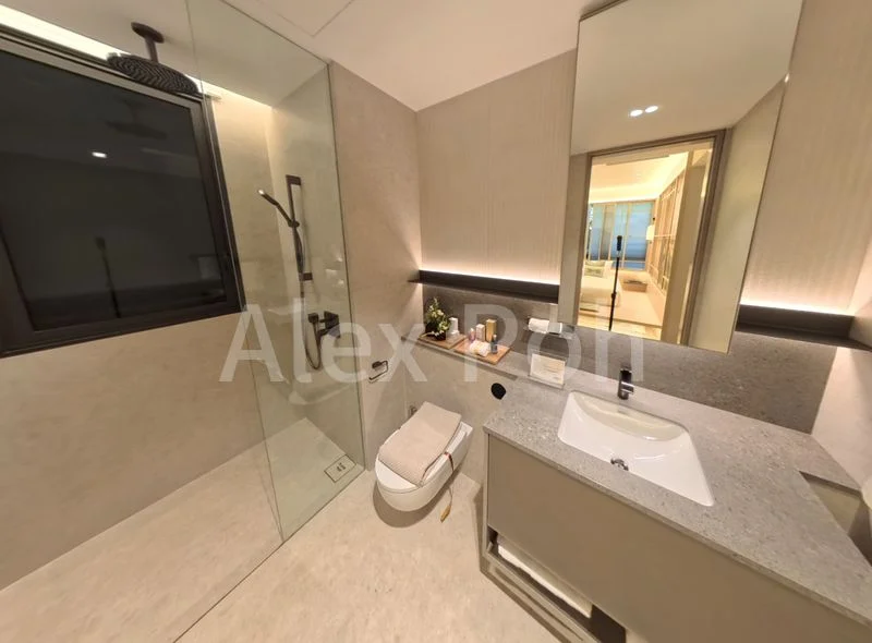 3 Bed Condo for Sale in Zyon Grand - Image 3