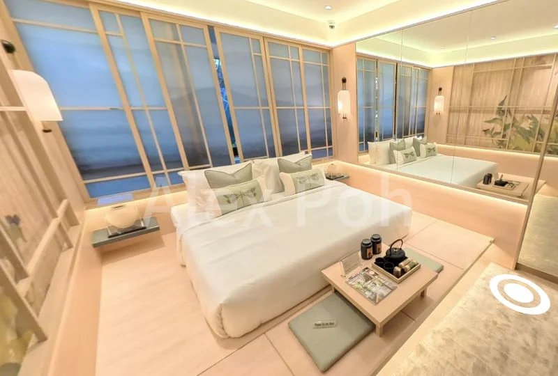 3 Bed Condo for Sale in Zyon Grand - Image 1