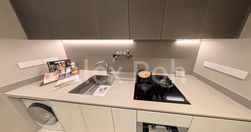 3 Bed Condo for Sale in Zyon Grand - Image 7