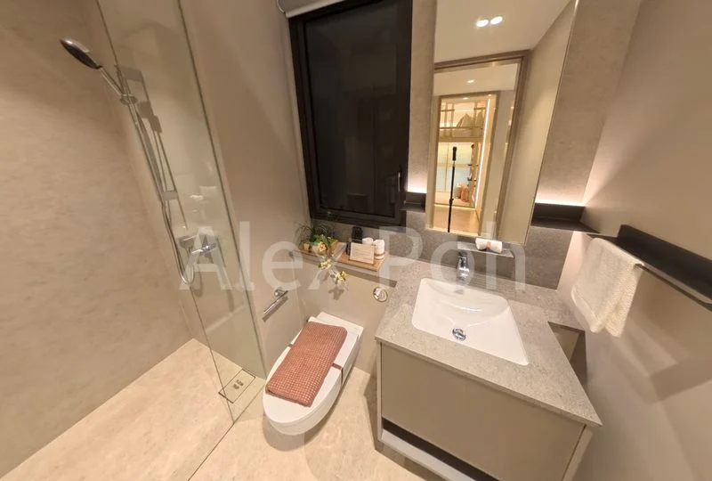 3 Bed Condo for Sale in Zyon Grand - Image 4