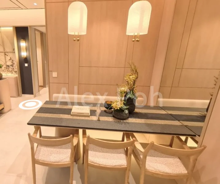 3 Bed Condo for Sale in Zyon Grand - Image 6