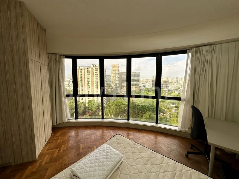 4 Bed Condo for Rent in  Heritage View - Image 3