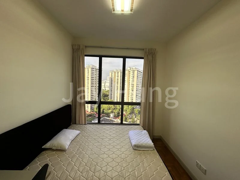 4 Bed Condo for Rent in  Heritage View - Image 12