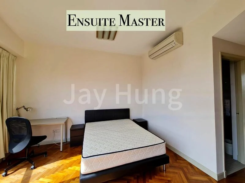 4 Bed Condo for Rent in  Heritage View - Image 6