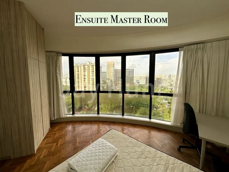 4 Bed Condo for Rent in  Heritage View - Image 5