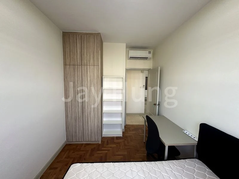 4 Bed Condo for Rent in  Heritage View - Image 10