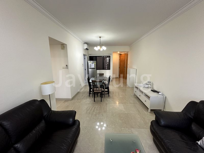 4 Bed Condo for Rent in  Heritage View - Image 2