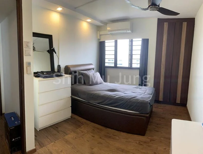 Common Room (HDB) for Rent in  125 Aljunied Road - Image 1