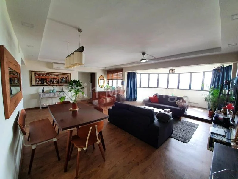 Common Room (HDB) for Rent in  125 Aljunied Road - Image 5