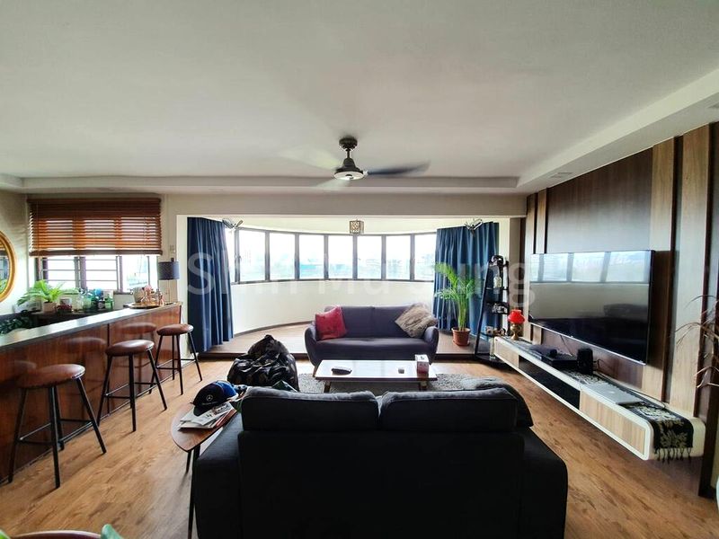 Common Room (HDB) for Rent in  125 Aljunied Road - Image 9