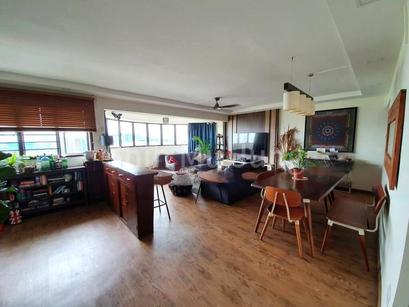 Common Room (HDB) for Rent in  125 Aljunied Road - Image 7