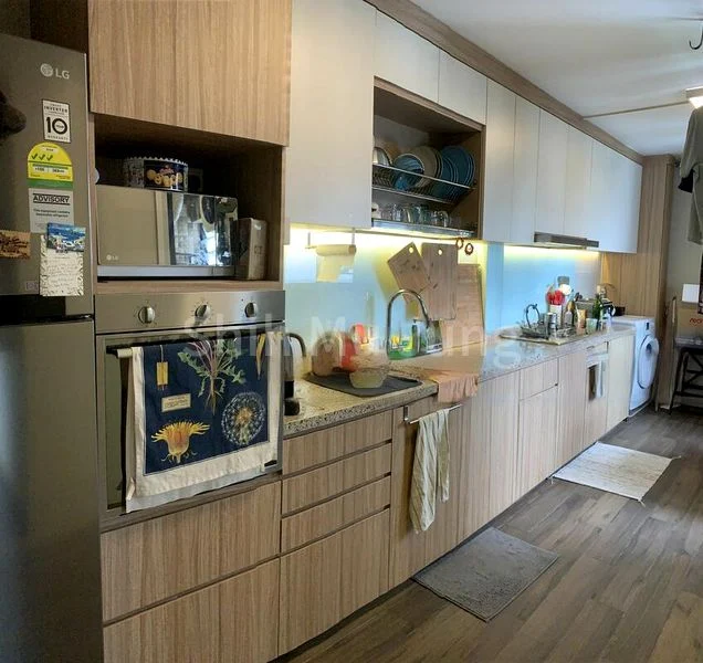 Common Room (HDB) for Rent in  125 Aljunied Road - Image 2