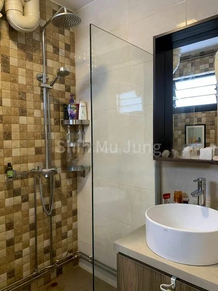Common Room (HDB) for Rent in  125 Aljunied Road - Image 11