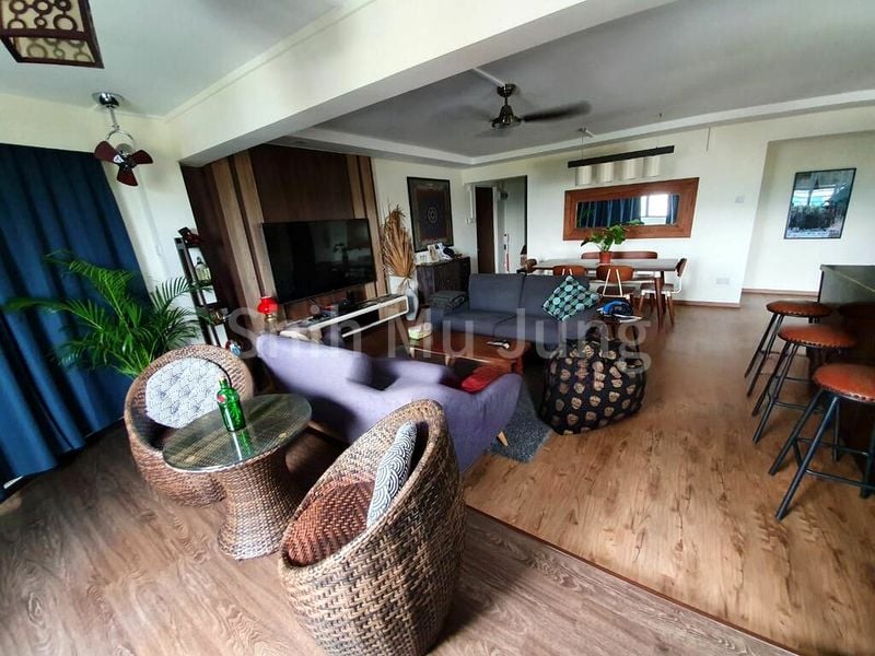 Common Room (HDB) for Rent in  125 Aljunied Road - Image 4