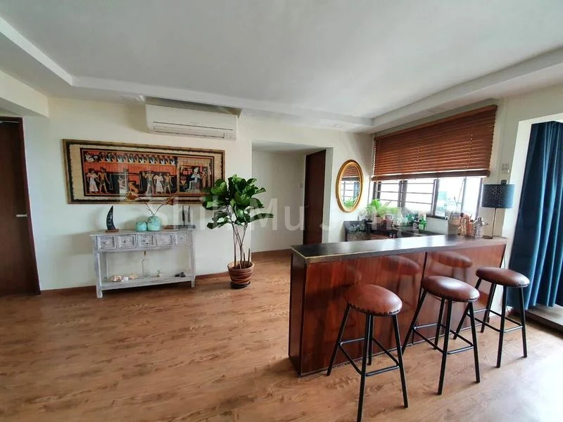 Common Room (HDB) for Rent in  125 Aljunied Road - Image 8