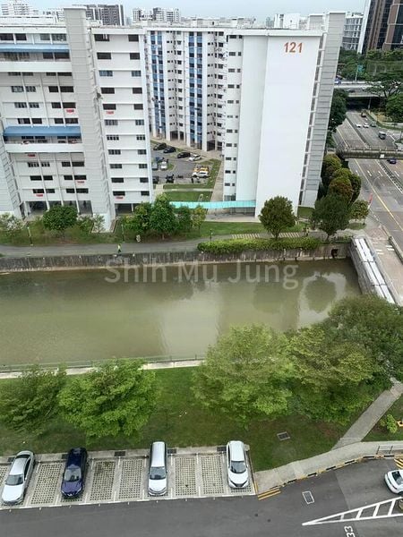 Common Room (HDB) for Rent in  125 Aljunied Road - Image 12