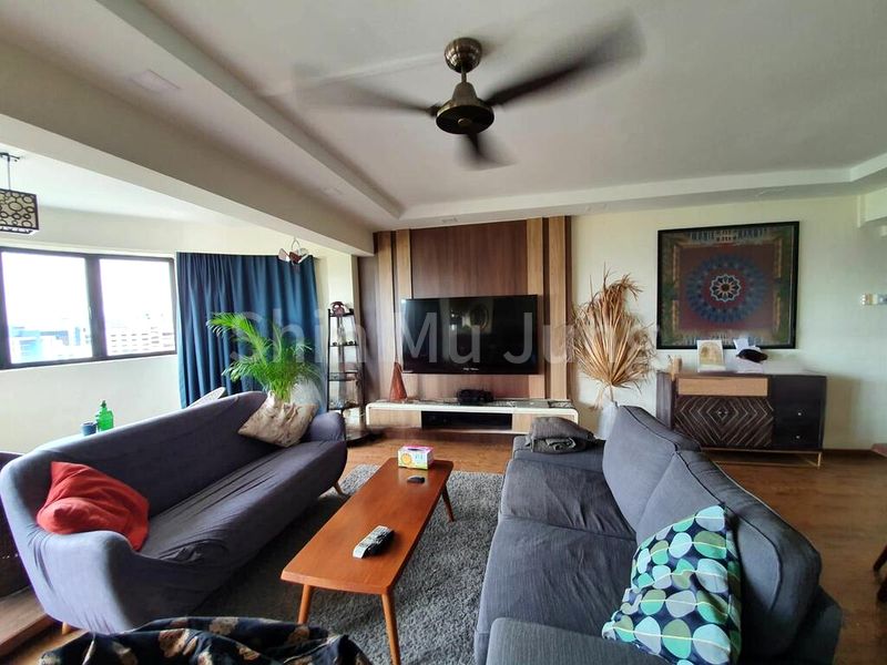 Common Room (HDB) for Rent in  125 Aljunied Road - Image 10