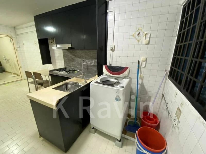 3 Room (3NG) HDB for Rent in  710 Yishun Avenue 5 - Image 15