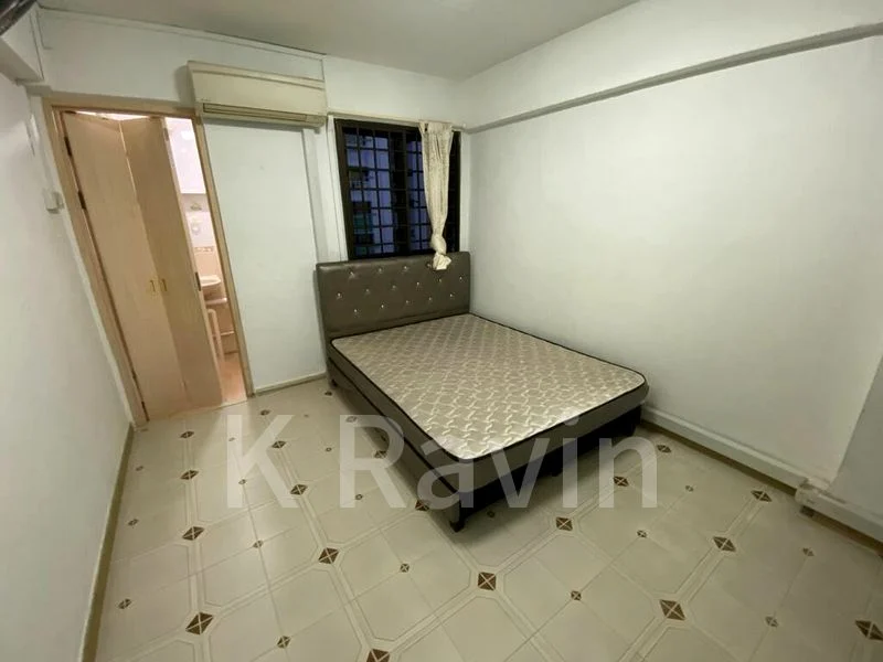 3 Room (3NG) HDB for Rent in  710 Yishun Avenue 5 - Image 16