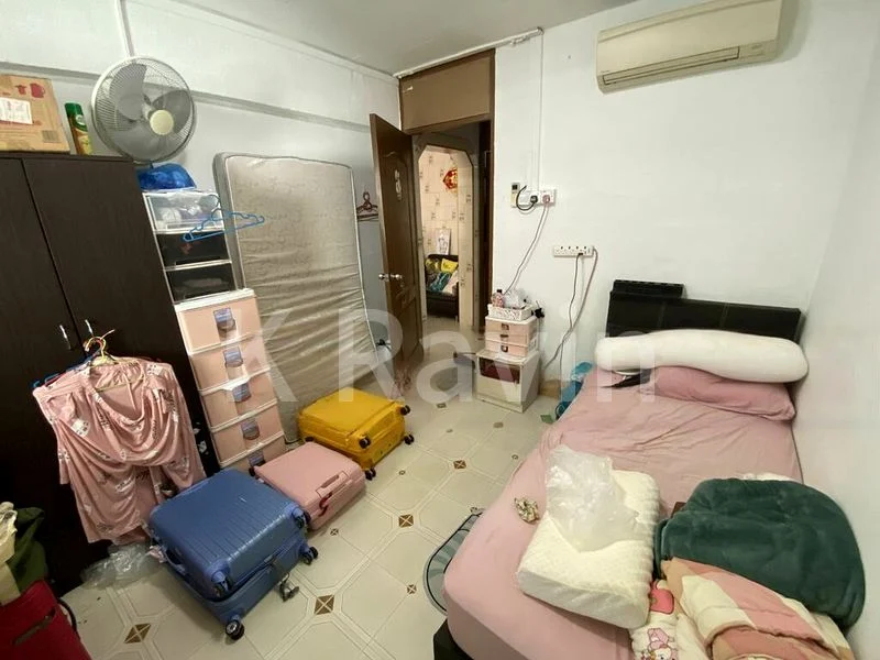 3 Room (3NG) HDB for Rent in  710 Yishun Avenue 5 - Image 8