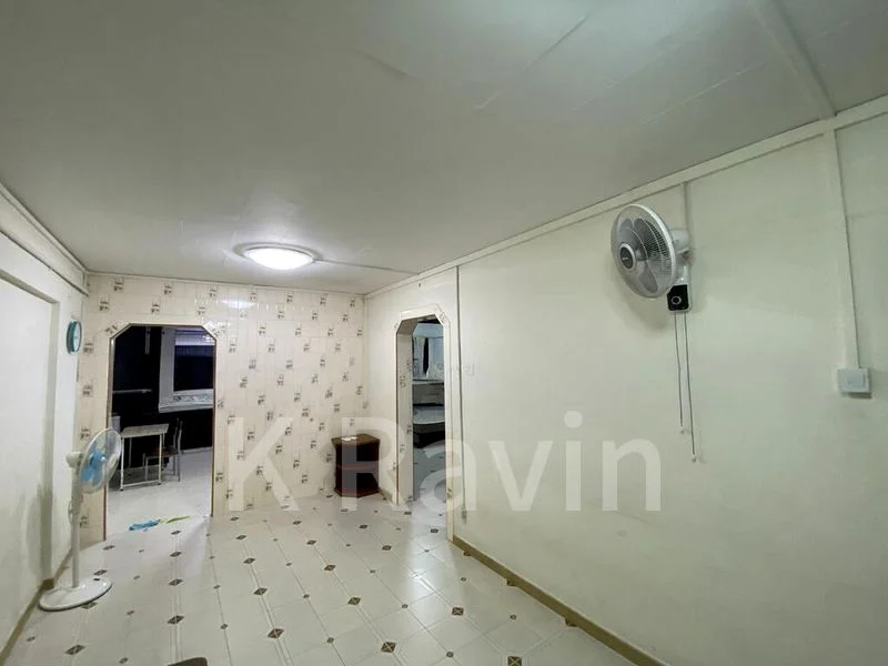 3 Room (3NG) HDB for Rent in  710 Yishun Avenue 5 - Image 3