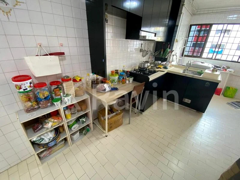 3 Room (3NG) HDB for Rent in  710 Yishun Avenue 5 - Image 4