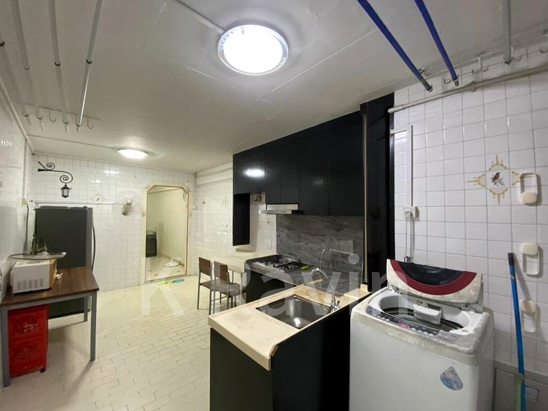 3 Room (3NG) HDB for Rent in  710 Yishun Avenue 5 - Image 13