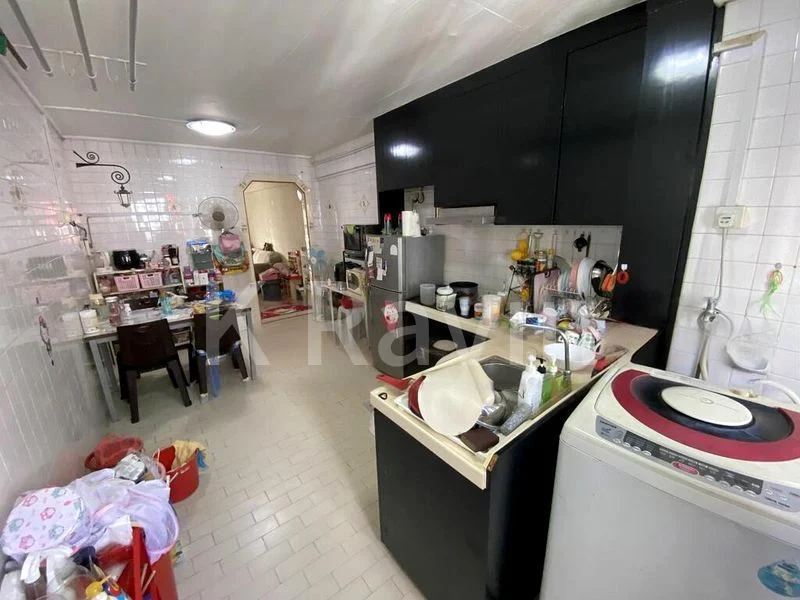 3 Room (3NG) HDB for Rent in  710 Yishun Avenue 5 - Image 10