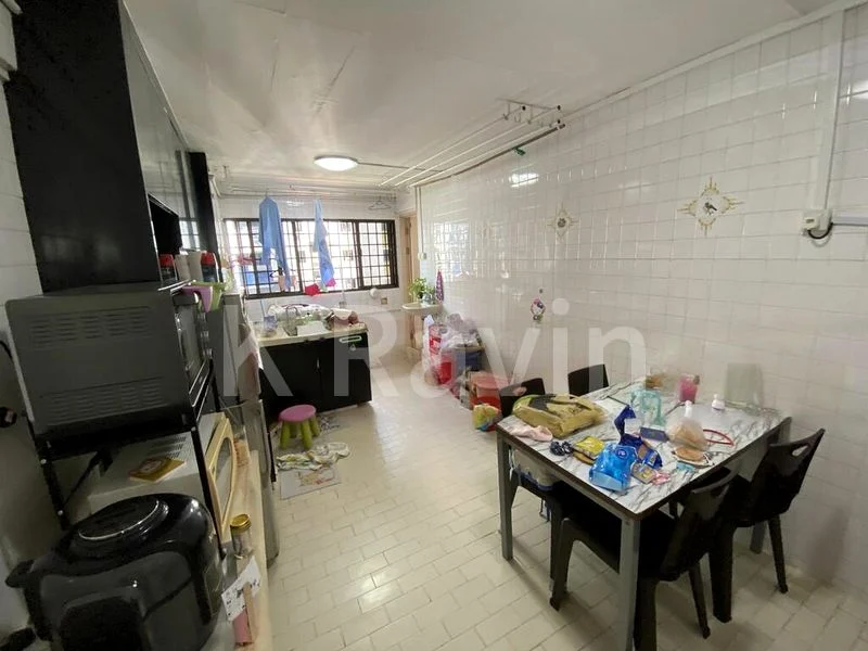 3 Room (3NG) HDB for Rent in  710 Yishun Avenue 5 - Image 12