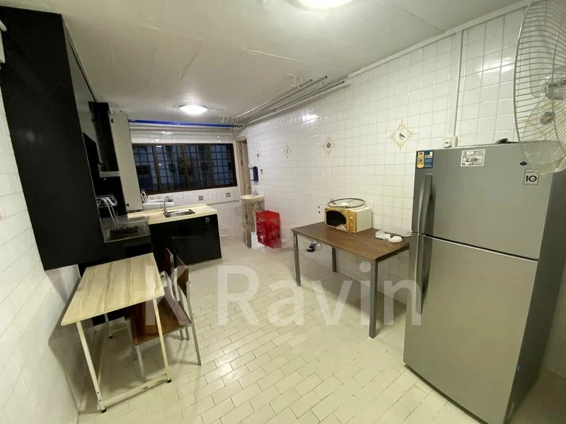 3 Room (3NG) HDB for Rent in  710 Yishun Avenue 5 - Image 11