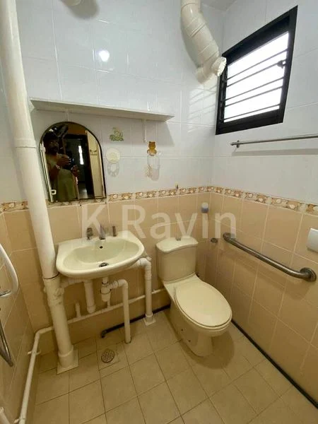 3 Room (3NG) HDB for Rent in  710 Yishun Avenue 5 - Image 6