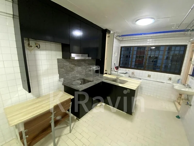 3 Room (3NG) HDB for Rent in  710 Yishun Avenue 5 - Image 9