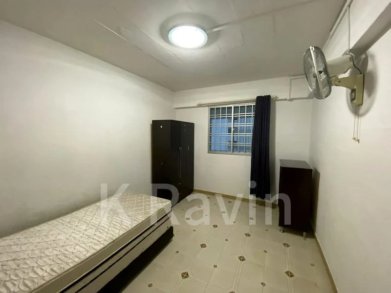 3 Room (3NG) HDB for Rent in  710 Yishun Avenue 5 - Image 7