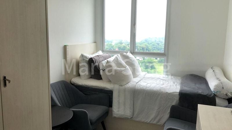 Common Room (HDB) for Rent in 42A Margaret Drive - Image 8