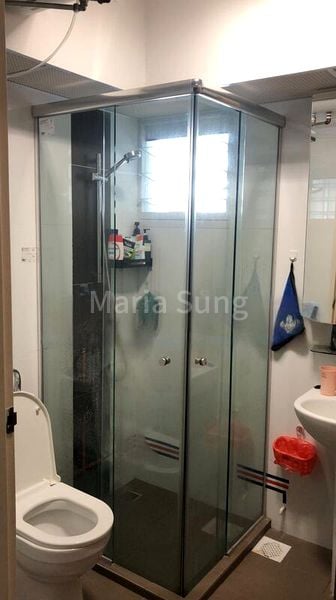 Common Room (HDB) for Rent in 42A Margaret Drive - Image 1