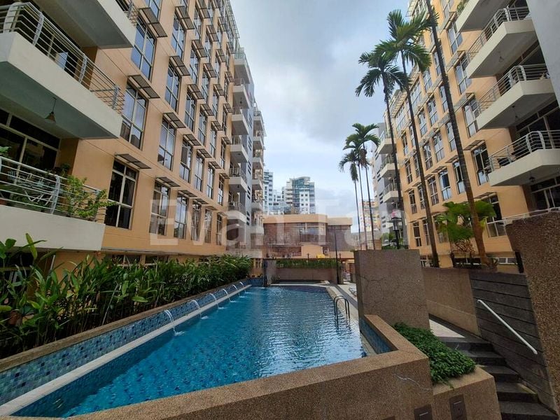 Common Room (Condo) for Rent in Sims Green - Image 10